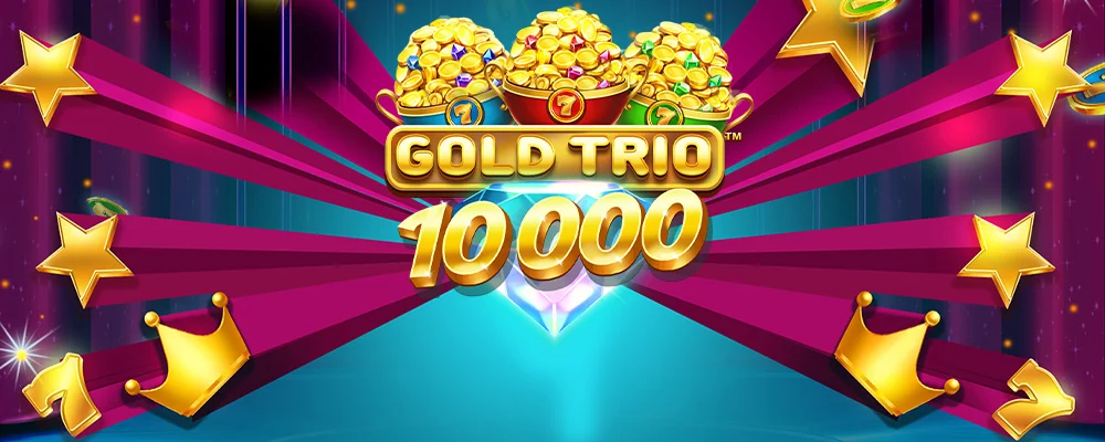 5853 bet Trio de Ouro 10000