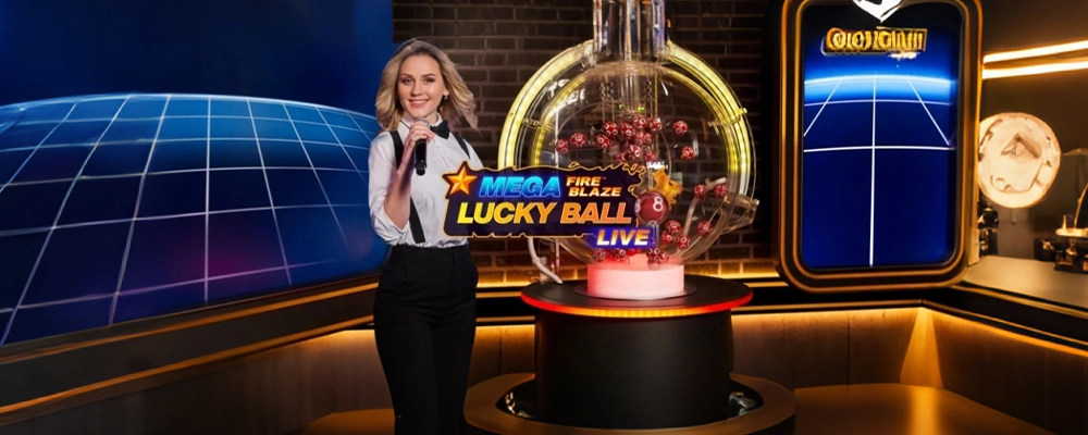 5853 bet Bola da Sorte Mega Fogo Flamejante ao Vivo