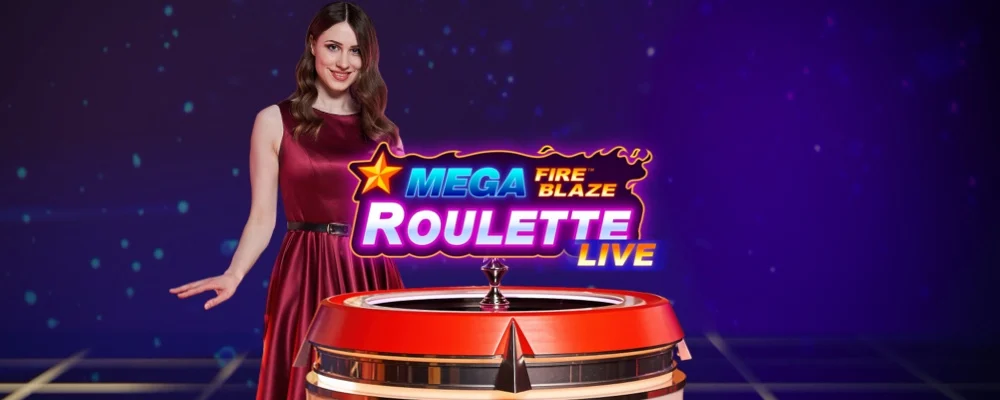 5853 bet Roleta Mega Fogo Flamejante ao Vivo