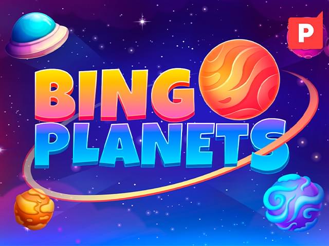 5853 bet Planetas do Bingo