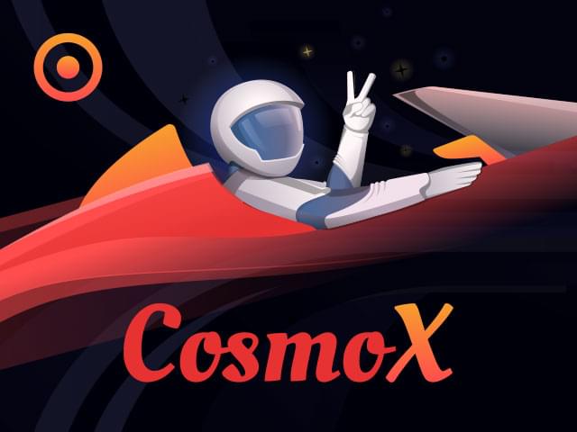 5853 bet CosmoX