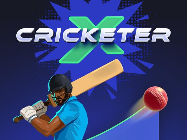 5853 bet CricketerX
