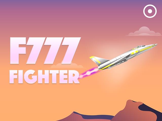 5853 bet F777 Fighter