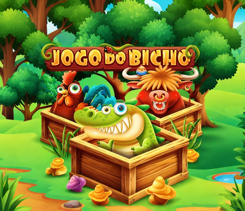 5853 bet Jogo Do Bicho