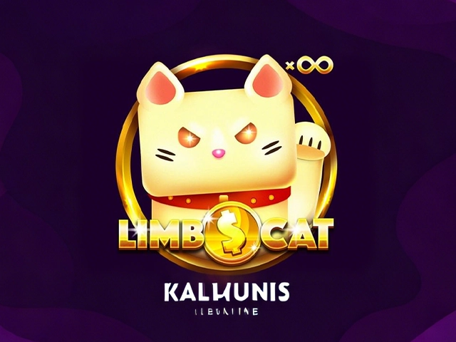 5853 bet Gato do Limbo