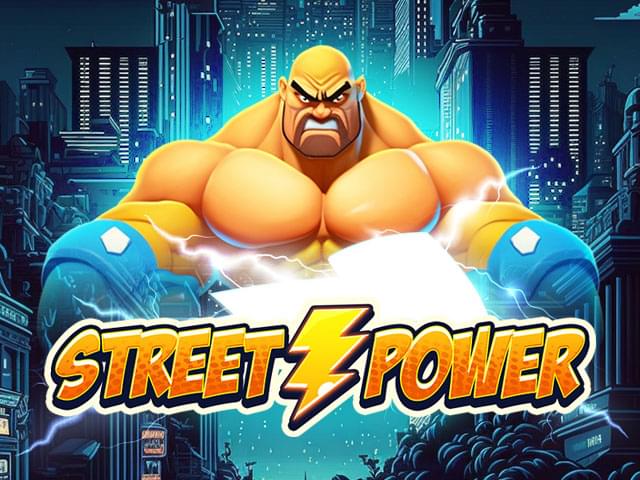 5853 bet Poder da Rua